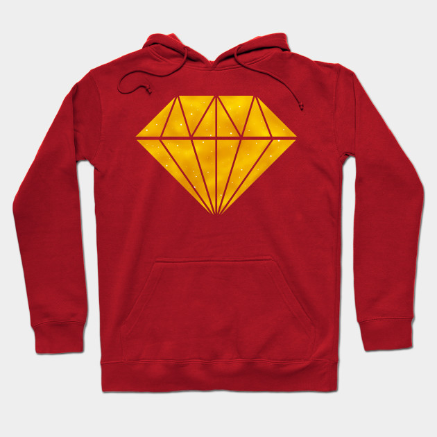 Yellow Diamond